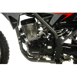 copy of Mikilon Cross Defender 150cc 19/16" - 9