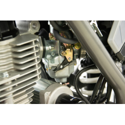 copy of Mikilon Cross Defender 150cc 19/16" - 10