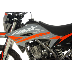 copy of Mikilon Cross Defender 150cc 19/16" - 11