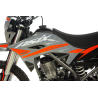 copy of Mikilon Cross Defender 150cc 19/16" - 11