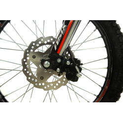 copy of Mikilon Cross Defender 150cc 19/16" - 13