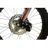 copy of Mikilon Cross Defender 150cc 19/16" - 13