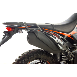 copy of Mikilon Cross Defender 150cc 19/16" - 15