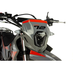 copy of Mikilon Cross Defender 150cc 19/16" - 16