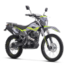 copy of Mikilon Cross Defender 150cc 19/16" - 2