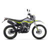 copy of Mikilon Cross Defender 150cc 19/16" - 3