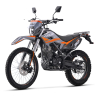 copy of Mikilon Cross Defender 150cc 19/16" - 5