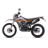 copy of Mikilon Cross Defender 150cc 19/16" - 7