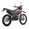 copy of Mikilon Cross Defender 150cc 19/16" - 8