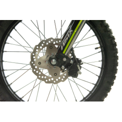 copy of Mikilon Cross Defender 150cc 19/16" - 14
