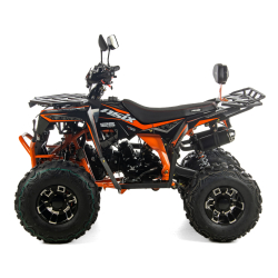 Asix Commander 125 Quad ATV dla dziecka