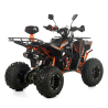 Asix Commander 125 Quad ATV dla dziecka