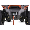 Asix Challenger RR 250 Quad ATV - 29