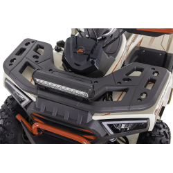 Asix Challenger RR 250 Quad ATV - 32