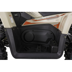 Asix Challenger RR 250 Quad ATV - 33