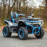 Linhai Landforce 650L Pro EPS, T3b, 4x4 Quad ATV - 13
