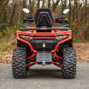Linhai Landforce 650L Pro EPS, T3b, 4x4 Quad ATV - 30