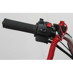 Linhai ATV 110 Quad ATV - 15