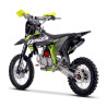 Cross Dla Dziecka Asix XB47 A1 125 17/14" E-Start