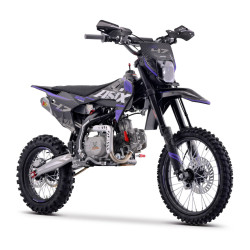 Cross Dla Dziecka Asix XB47 A1 125 17/14" E-Start