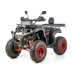 copy of XTR Hummer 010/10 200 Pro - 1