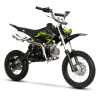 XTR 607M 125 14/12" E-Start Cross dla dziecka - 2
