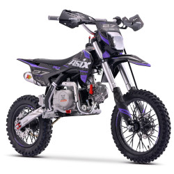 Xmotos Cross XB-27 90cc dla dziecka motocykl 12/10"