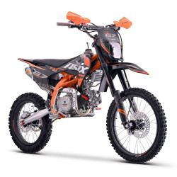 Cross Dla Dziecka Asix XB67 140 19/16" E-Start
