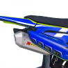 Asix XB28 110cc 14/12" E-start Cross dla dziecka - 18