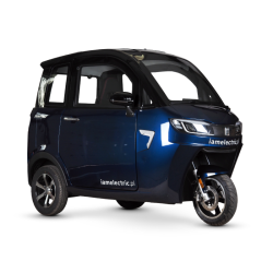 Trójkołowiec Skuter elektryczny IML Ariel 3 Lithium