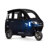 Trójkołowiec Skuter elektryczny IML Ariel 3 Lithium