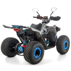 copy of XTR Storm 017/8 125 Quad ATV
