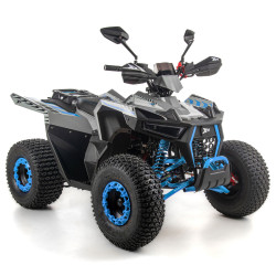 Quad ATV XTR SHARK 022/8 125 dla dziecka