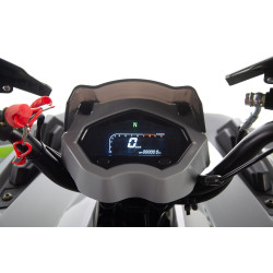 copy of XTR Storm 017/8 125 Quad ATV