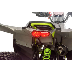 copy of XTR Storm 017/8 125 Quad ATV
