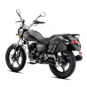 Motocykl Barton Classic 125 (EURO 4) Chopper