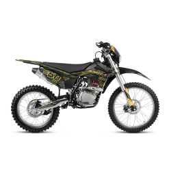copy of Barton NXT 300 21/18" Cross Enduro