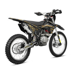 copy of Barton NXT 300 21/18" Cross Enduro