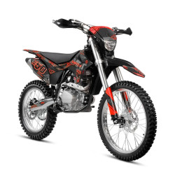 copy of Barton NXT 300 21/18" Cross Enduro