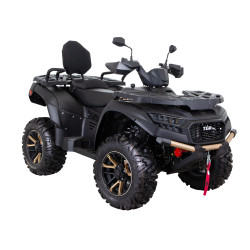 Quad TGB Blade 1000 LTX EPS T3b z homologacją