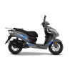 Scooter Junak 607 4T (EURO 4) Large 50