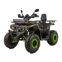 Quad Tao Motor FourCraft 250 200 sportowy