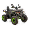 Quad ATV Asix Ranger 200