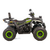 Quad ATV Asix Ranger 200