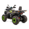 Quad ATV Asix Ranger 200