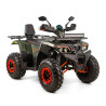 Quad ATV Asix Ranger 200