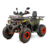 Quad ATV Asix Ranger 200