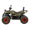 Quad ATV Asix Ranger 200