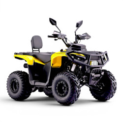 Quada Asix Gladiator 110 dla dziecka
