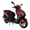 Skuter Blinc Omega 125 na kat. B Falcon